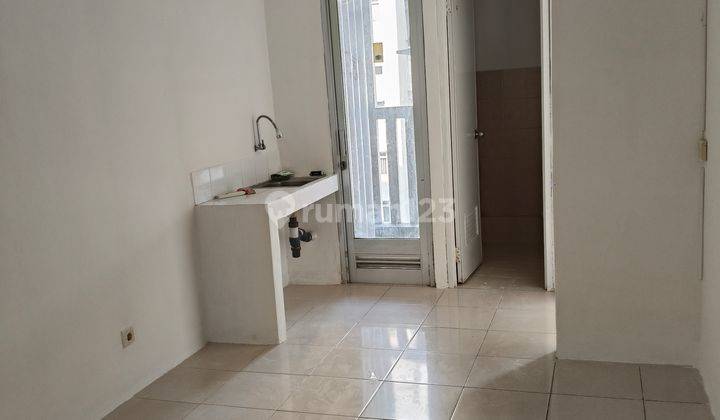 Di Jual Apartemen Green Bay Pluit .jkt 1