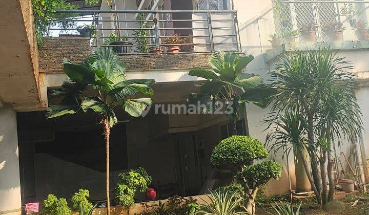 Di Jual Rumah Crown Pik 1 Jakarta Utara 1