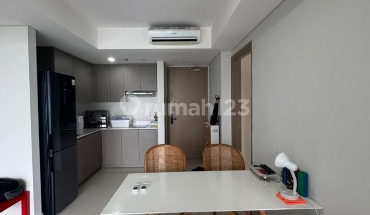 Di Sewa Apartemen Gold Coast Pik  2