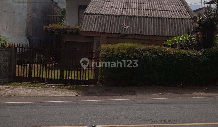 Di Jual Bu  Villa Tugu Puncak Bogor 1