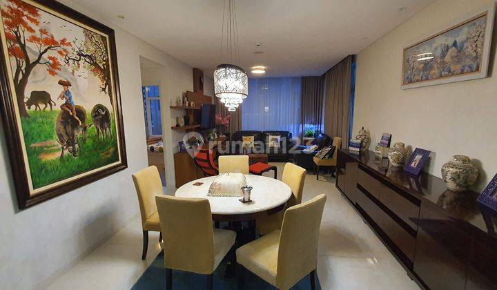 Di Sewa Apartemen Reggata Pantai Mutiara 2