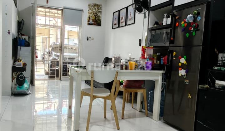 Di Jual Rumah Navona Villag.gading Serpong