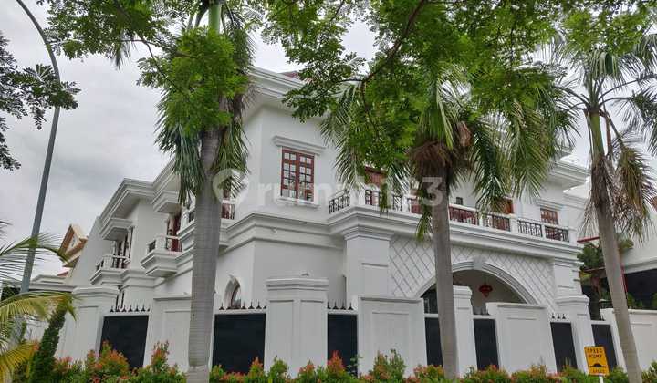 For Sale Luxury House In Pik 1