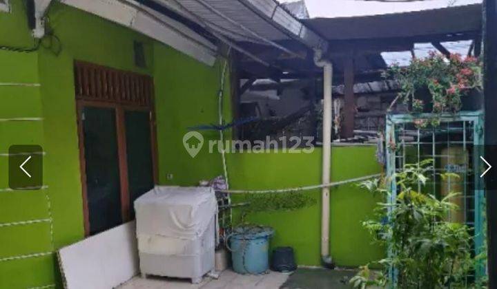 Di Jual Rumah Taman Surya 2 Bu Jakarta Barat 2