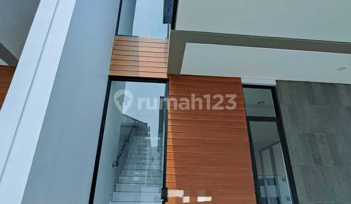 Di Sewa Rumah Pik2  2