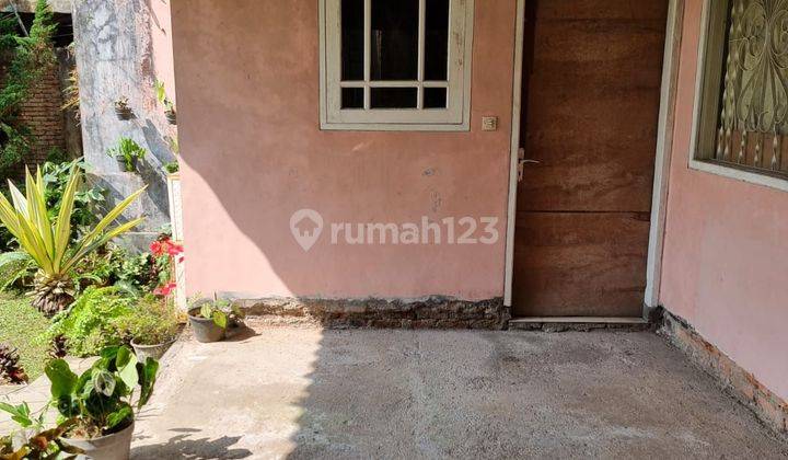 Di Jual Bu  Villa Tugu Puncak Bogor 2