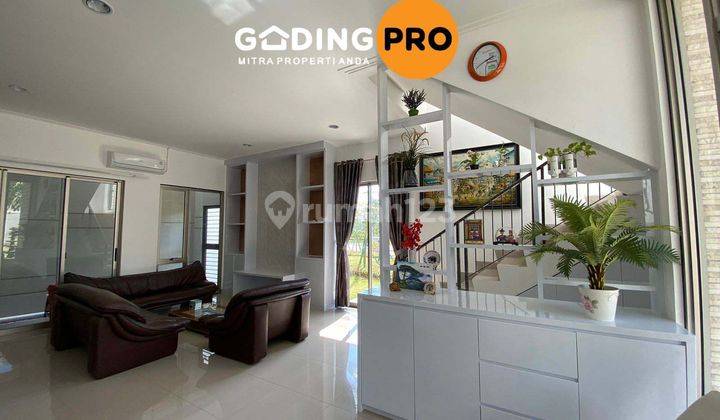 Di Jual Rumah Di Pik 2 Jakarta Utara 1