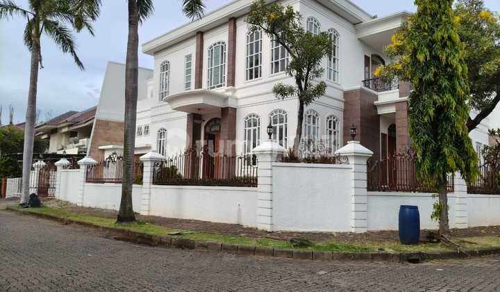 For Rent Beach House Mutiara Pluit.