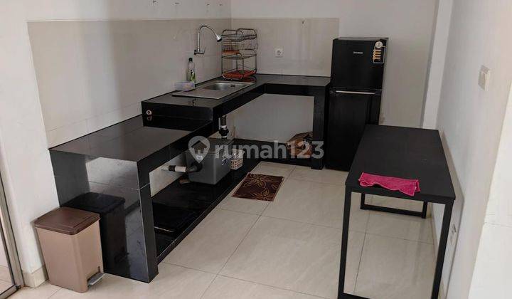 Di Jual Rumah Bu Golf Island Pik Jakarta Utara 2