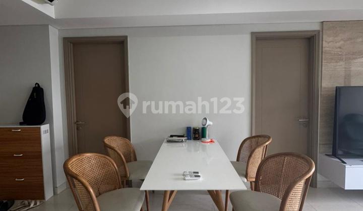 For Rent Gold Coast Pik Apartment