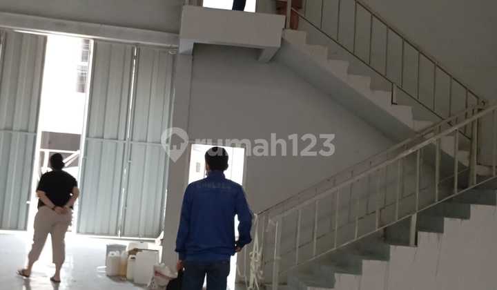 Warehouse for Rent in Kalideres, Jakarta.