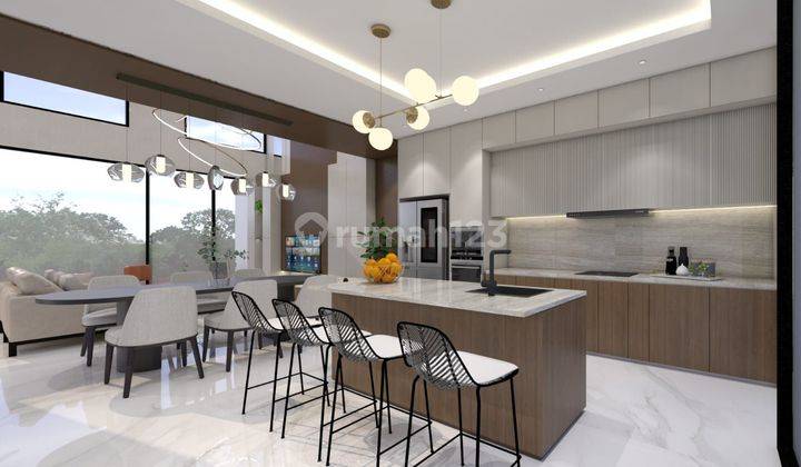 Di Jual Bu Rumah Citra Garden Garden 2 Jakarta 2