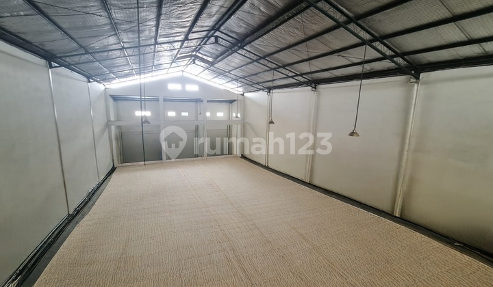 Warehouse for Sale in Rawalele, Kalideres, Jakarta.