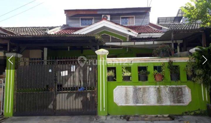 Di Jual Rumah Taman Surya 2 Bu Jakarta Barat 1