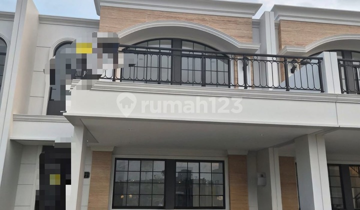 Di Sewa Rumah Bukit Nirmala Pik 2 Di Sewa Rumah Bukit Nirmala Pik 2