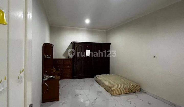 Di Jual Rumah Taman Grisenda Pik Jakarta  2