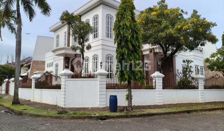For Rent Beach House Mutiara Pluit. 2