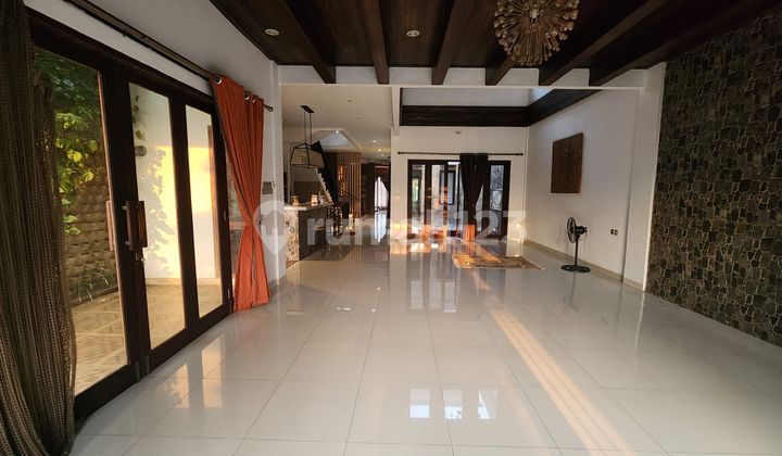 For Sale, Mrs. House BSD Tangerang 2