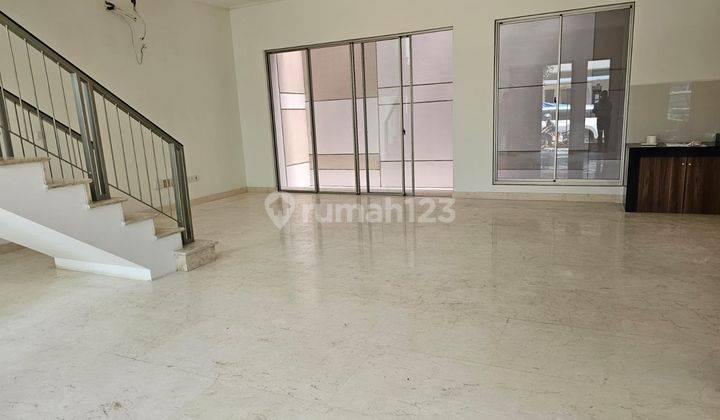 Di Sewa Rumah Golf Island Pik Jakarta Utara 2