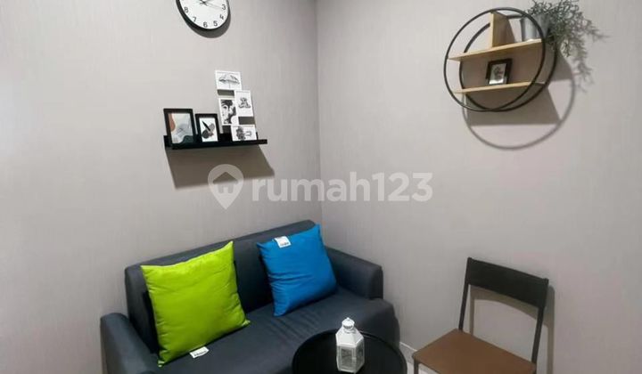 Di Jual Apartemen Gold Coast Pik 2