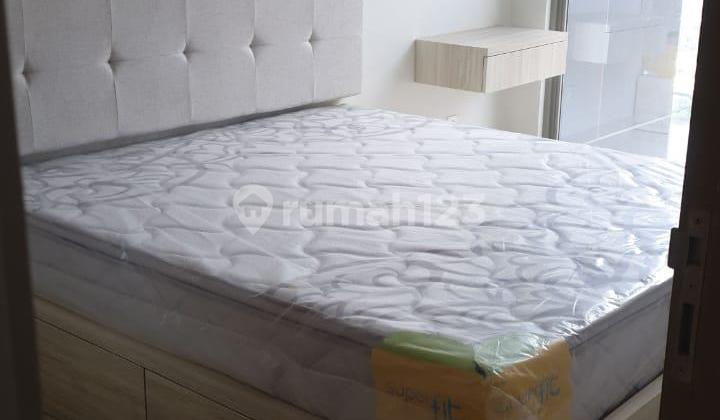 For Rent Gold Coast Apartment Pik 2