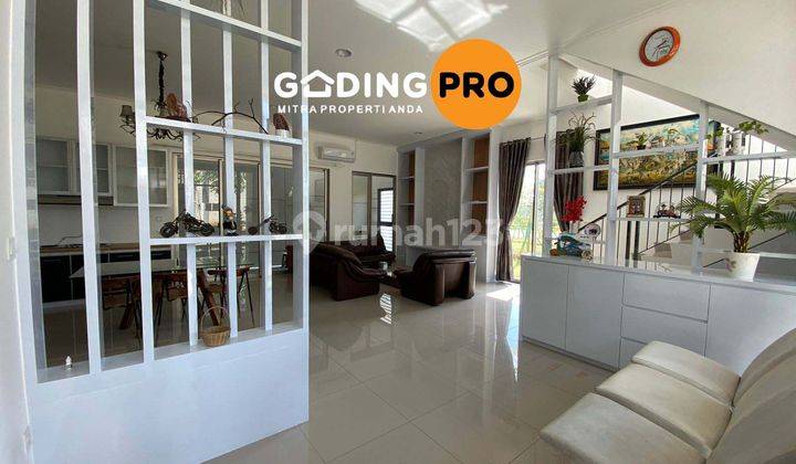 Di Jual Rumah Di Pik 2 Jakarta Utara 2