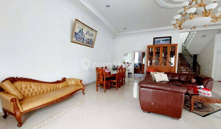 Di Jual Rumah Di Camar Pik Jakarta Utara 2