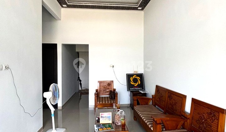 PROMO RUMAH SIAP HUNI PILIHAN AMAN DAN NYAMAN
