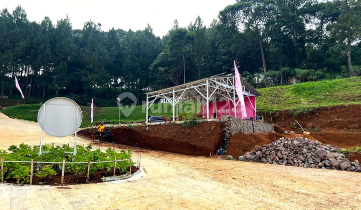 KAVLING PUNCAK ISTIMEWA UNTUK KELUARGA TERCINTA 1