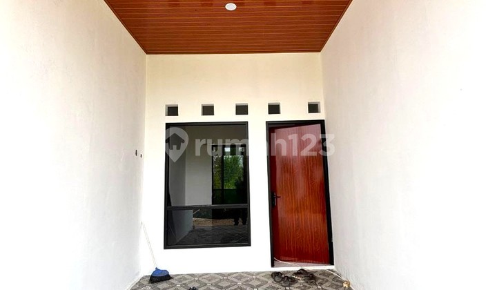 TANPA DP RUMAH 2 LANTAI PILIHAN BONUS EMAS BENERAN 2