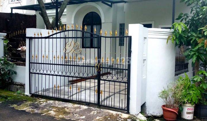 Rekomendasi Rumah Siap Huni Di Bukit Cimanggu City 1