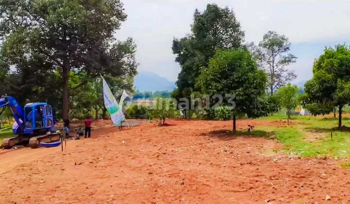 Promo Tanah Akses Mudah Harga Murah di Bogor 6
