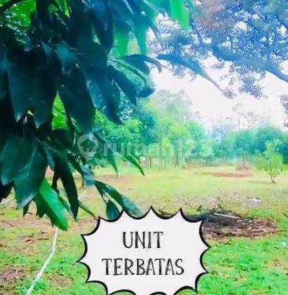 Tanah Harga Terjangkau Lokasi Mudah Dijangkau di Bogor 4