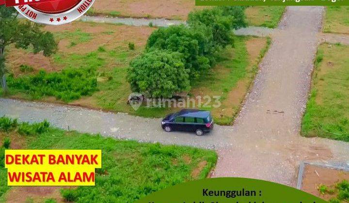 Tanah Kavling Harga Terjangkau Lokasi Mudah Dijangkau 2