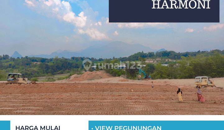 Rekomendasi Tanah Kavling Legalitas Aman Harga Bikin Nyaman 6
