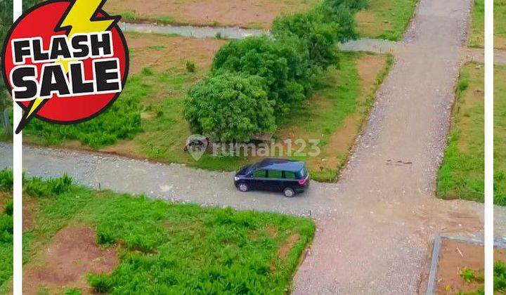 Tanah Kavling Harga Terjangkau Pemandangan Memukau 1