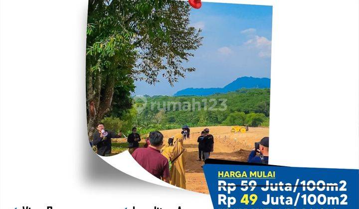 Beli Tanah Murah Hari Ini Nikmati Keuntungannya Nanti 2