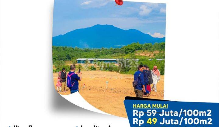 Beli Tanah Murah Hari Ini Nikmati Keuntungannya Nanti 5