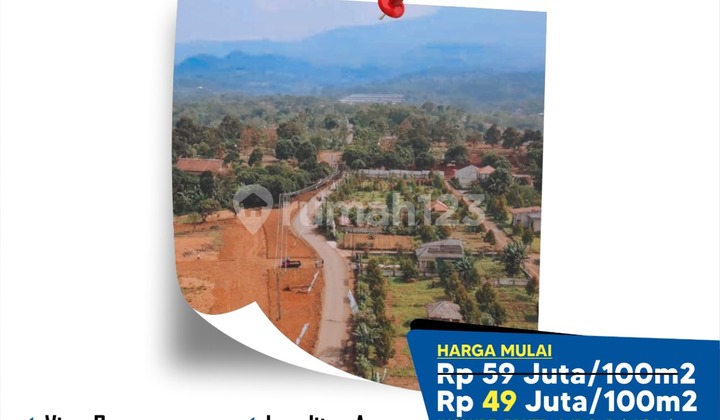 Beli Tanah Murah Hari Ini Nikmati Keuntungannya Nanti 6