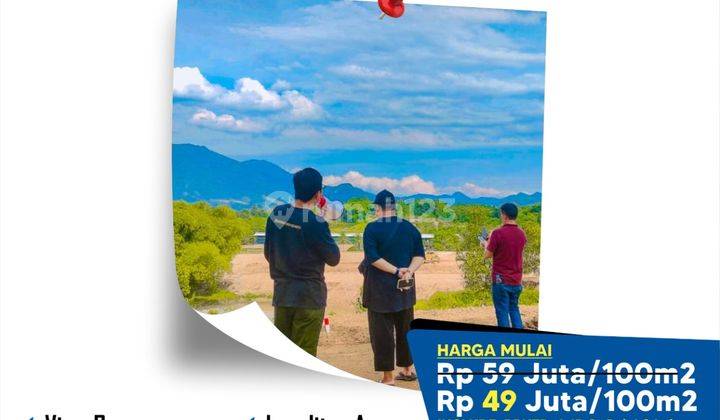 Beli Tanah Murah Hari Ini Nikmati Keuntungannya Nanti 7