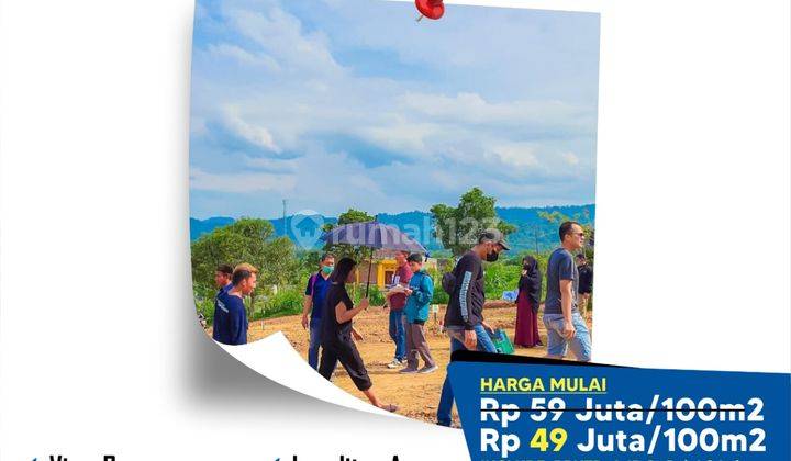 Beli Tanah Murah Hari Ini Nikmati Keuntungannya Nanti 9