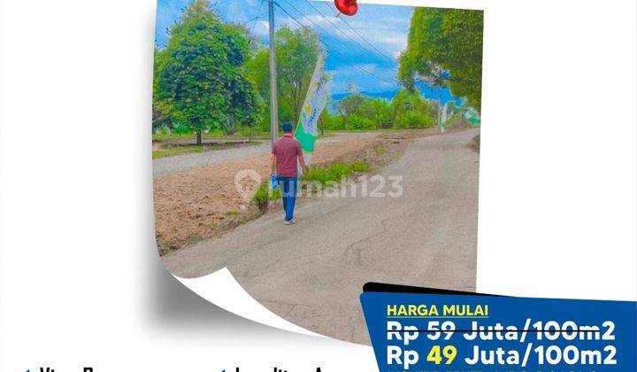 Beli Tanah Murah Hari Ini Nikmati Keuntungannya Nanti 8