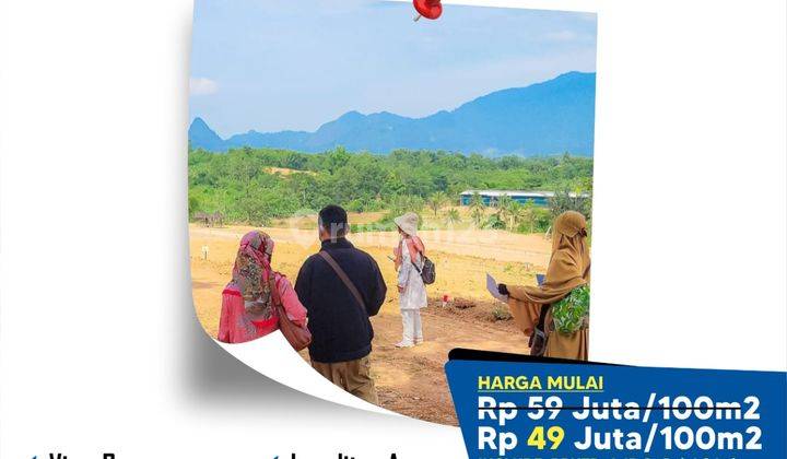 Beli Tanah Murah Hari Ini Nikmati Keuntungannya Nanti 10