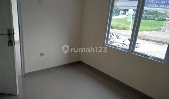 Promo Istimewa Rumah Baru Aman Dan Nyaman Siap Huni di Bekasi 4