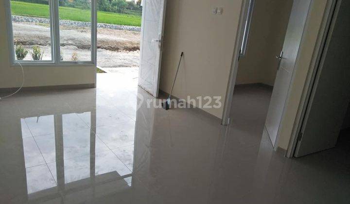 Promo Istimewa Rumah Baru Aman Dan Nyaman Siap Huni di Bekasi 3
