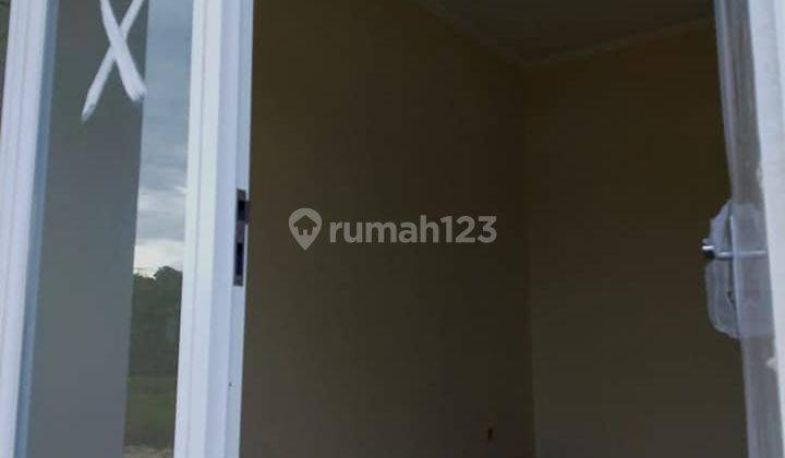 Promo Istimewa Rumah Baru Aman Dan Nyaman Siap Huni di Bekasi 5