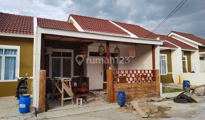 Promo Istimewa Rumah Baru Aman Dan Nyaman Siap Huni di Bekasi 6