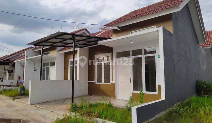 Promo Istimewa Rumah Baru Aman Dan Nyaman Siap Huni di Bekasi 8