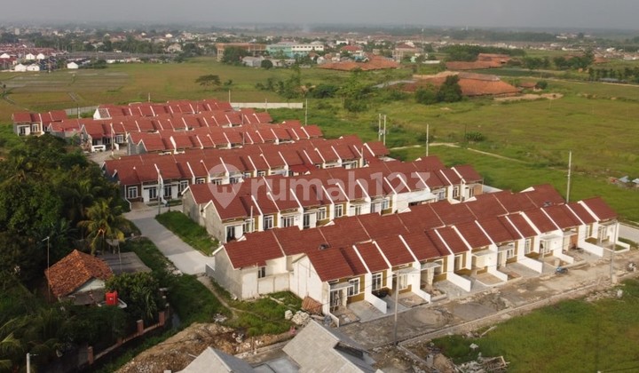 Promo Istimewa Rumah Baru Aman Dan Nyaman Siap Huni di Bekasi 9
