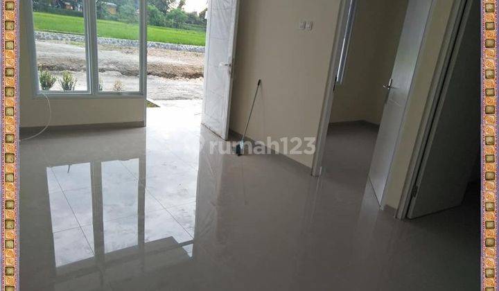 Promo Terbatas Jual Rumah Baru Berkualitas Siap Huni di Bekasi 4